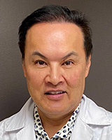 Dr. Terry Mah