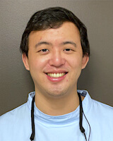Dr. Brian Lee
